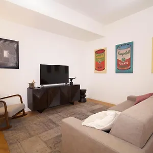  Appartamento Sempione Apt- Citylife - 4 Posti Letto
