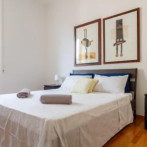  Appartamento Marghera 10 The Milanese Experience