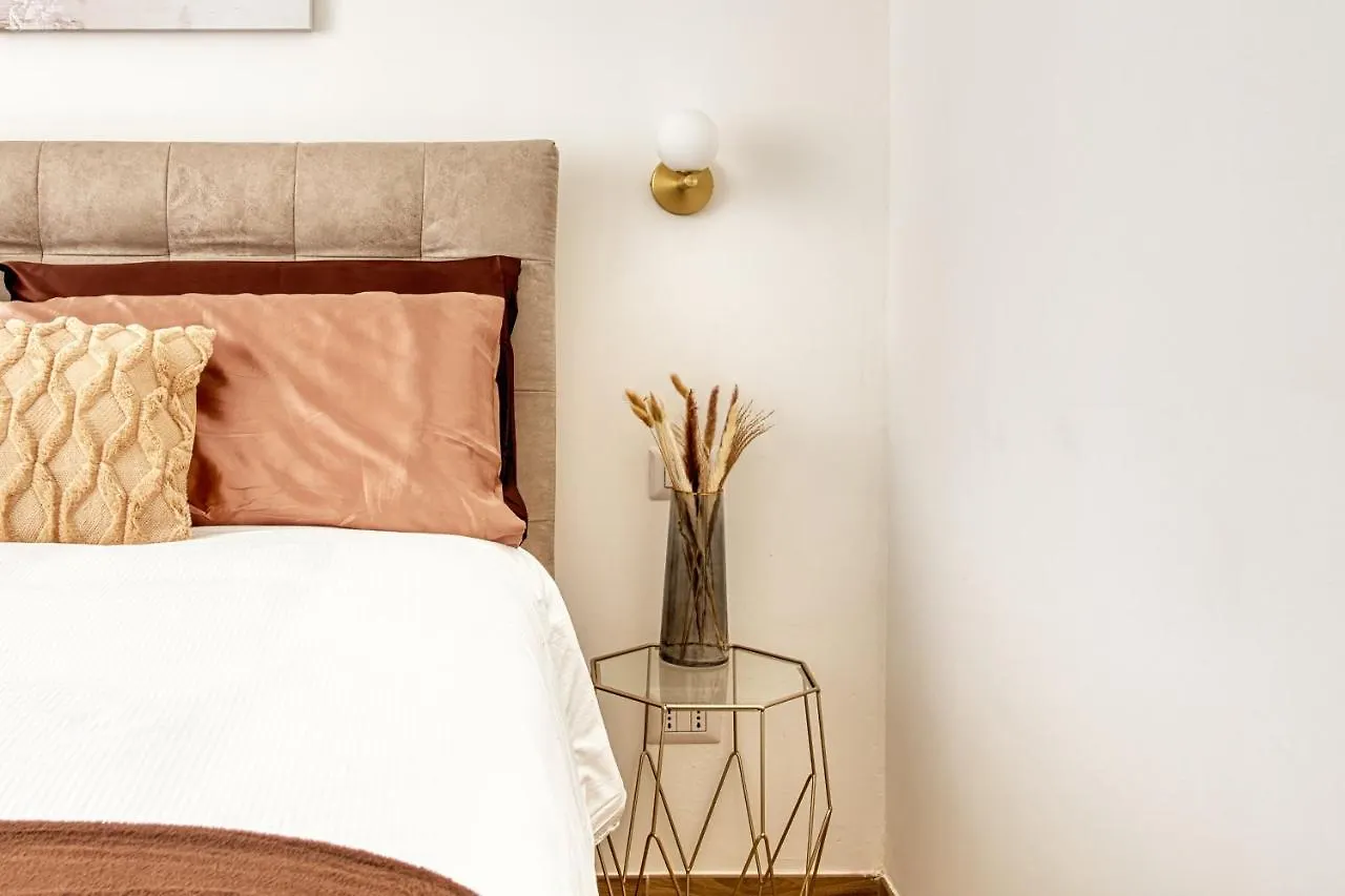 Relais Milano Suite 1 Apartment Milan
