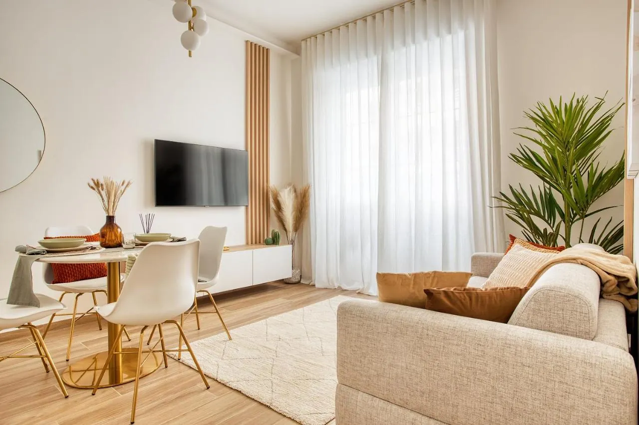 Relais Milano Suite 1 0*, Milan Italy