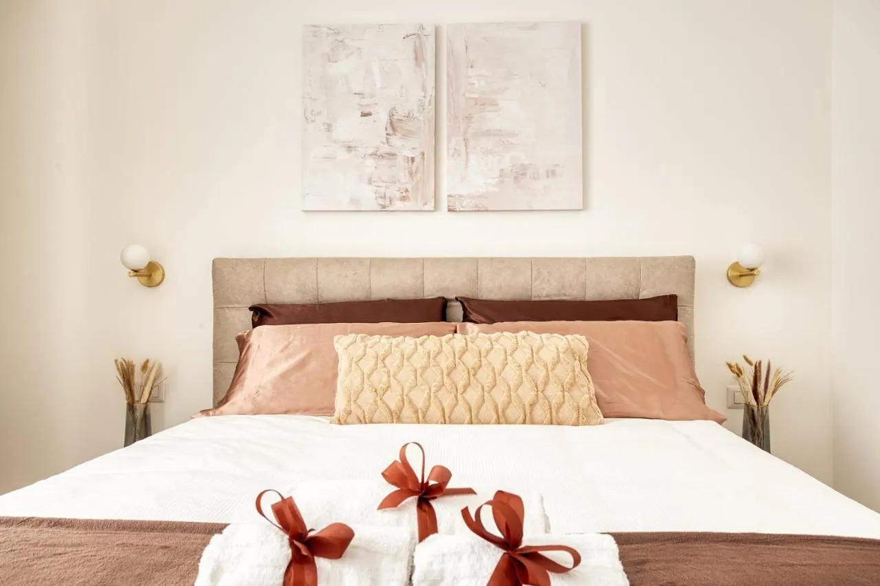 Relais Milano Suite 1 Milan