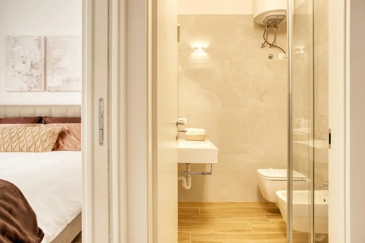 Relais Milano Suite 1