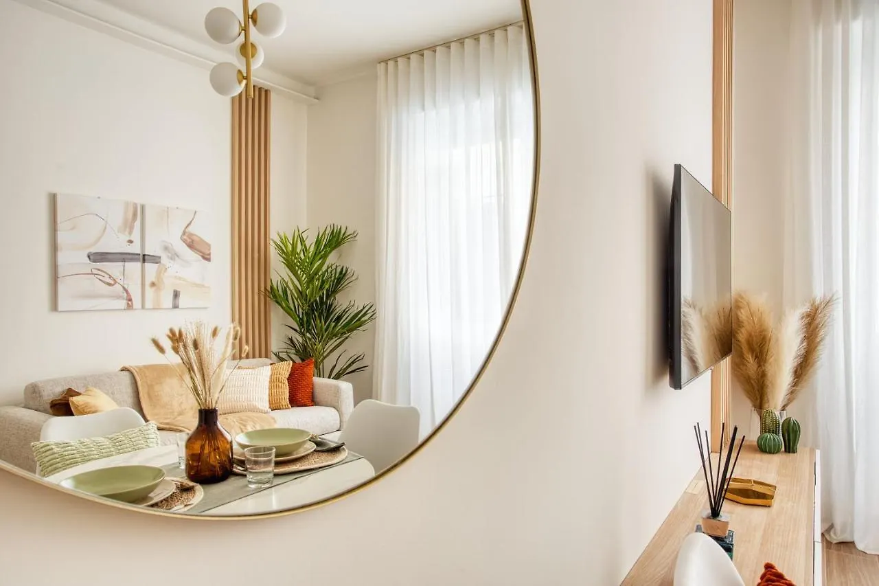 Apartment Relais Milano Suite 1