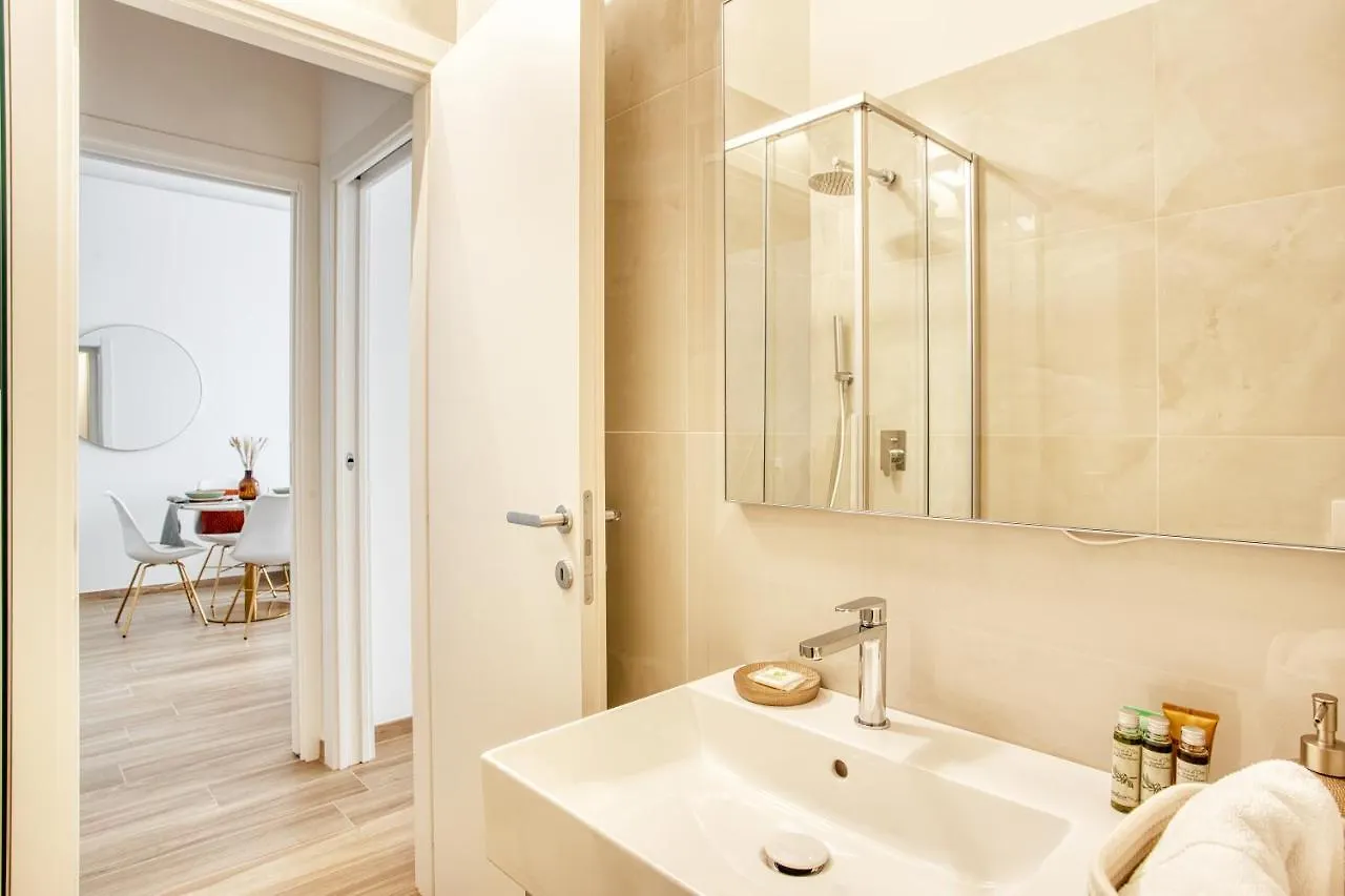 Relais Milano Suite 1 Italy