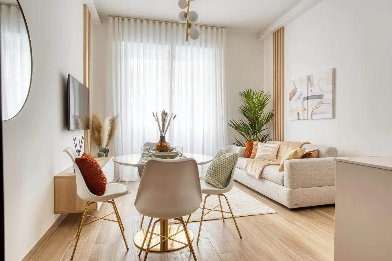 Relais Milano Suite 1 0*, Milan