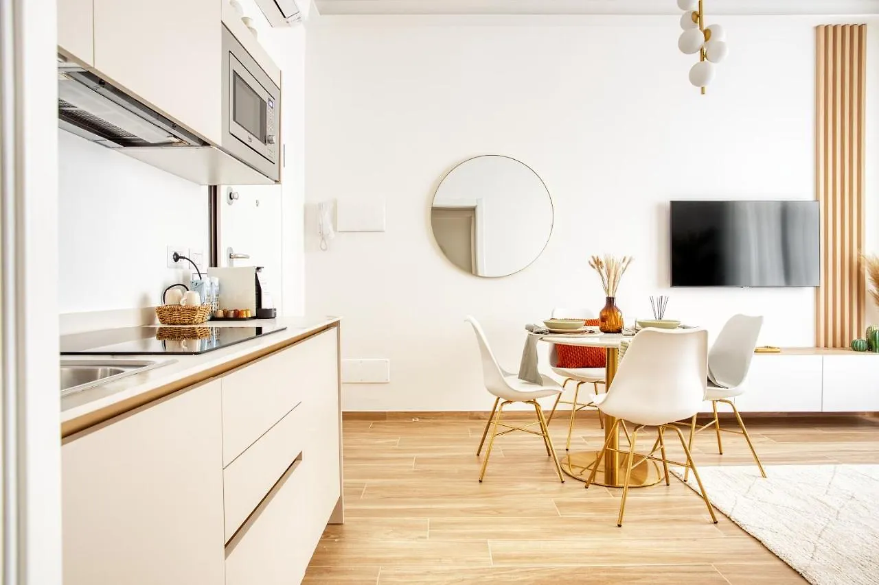 Relais Milano Suite 1 Apartment