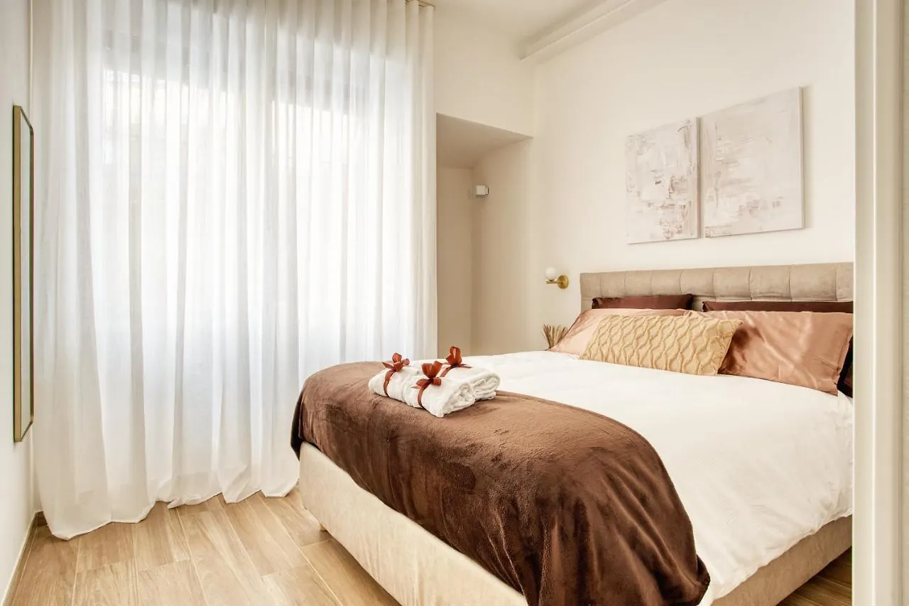 Relais Milano Suite 1