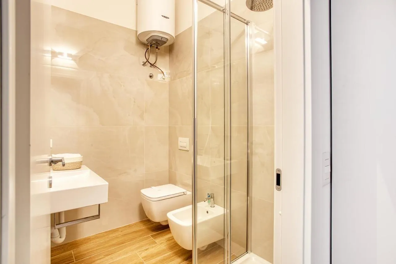 Relais Milano Suite 1 Appartamento